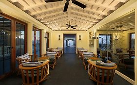 Le Meridien Mahabaleshwar Resort & Spa